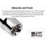 3/8" Drive x E7 External Star Socket