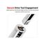 3/8" Drive x E7 External Star Socket