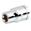 3/8" Drive x E10 External Star Socket