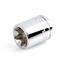 3/8" Drive x E20 External Star Socket