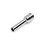 3/8" Drive x 1/4" Deep 6-Point Socket