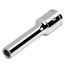3/8" Drive x 6mm Deep 6-Point Socket