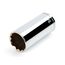 3/8" Drive x 7/8" Deep 12-Point Socket