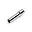 3/8" Drive x 9mm Deep 12-Point Socket