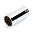 3/8" Drive x 24mm Deep 12-Point Socket