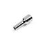 3/8" Drive x 6mm Semi-Deep 6-Point Socket
