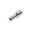 3/8" Drive x 8mm Semi-Deep 6-Point Socket