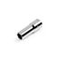 3/8" Drive x 10mm Semi-Deep 6-Point Socket