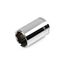 3/8" Drive x 22mm Semi-Deep 6-Point Socket