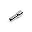 3/8" Drive x 11/32" Semi-Deep 12-Point Socket