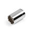 3/8" Drive x 7/8" Semi-Deep 12-Point Socket