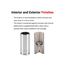 3/8" Drive x 15/16" Semi-Deep 12-Point Socket