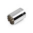 3/8" Drive x 1" Semi-Deep 12-Point Socket