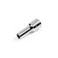 3/8" Drive x 7mm Semi-Deep 12-Point Socket