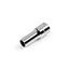 3/8" Drive x 9mm Semi-Deep 12-Point Socket