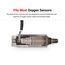 3/8" Drive x 7/8" 6-Point Oxygen Sensor Socket