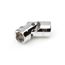 3/8" Drive x 7/16" Universal Joint Socket