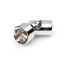3/8" Drive x 5/8" Universal Joint Socket