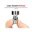 3/8" Drive x 5/8" Universal Joint Socket