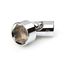 3/8" Drive x 19mm Universal Joint Socket