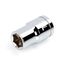 1/2" Drive x 1/2" 6-Point Socket