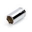 1/2" Drive x 5/8" 6-Point Socket