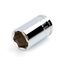1/2" Drive x 11/16" 6-Point Socket