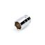 1/2" Drive x 3/4" 6-Point Socket