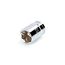 1/2" Drive x 13/16" 6-Point Socket
