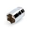 1/2" Drive x 7/8" 6-Point Socket