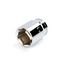 1/2" Drive x 1-1/8" 6-Point Socket