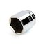 1/2" Drive x 1-1/2" 6-Point Socket