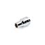 1/2" Drive x 10mm 6-Point Socket