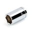 1/2" Drive x 16mm 6-Point Socket