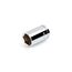 1/2" Drive x 17mm 6-Point Socket