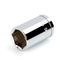 1/2" Drive x 18mm 6-Point Socket