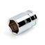 1/2" Drive x 20mm 6-Point Socket