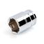 1/2" Drive x 21mm 6-Point Socket