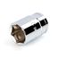 1/2" Drive x 22mm 6-Point Socket
