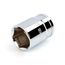1/2" Drive x 23mm 6-Point Socket