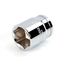 1/2" Drive x 24mm 6-Point Socket