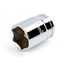 1/2" Drive x 25mm 6-Point Socket