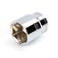 1/2" Drive x 30mm 6-Point Socket
