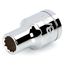 1/2" Drive x 3/8" 12-Point Socket