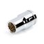 1/2" Drive x 1/2" 12-Point Socket