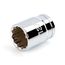 1/2" Drive x 13/16" 12-Point Socket