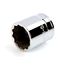 1/2" Drive x 1-5/16" 12-Point Socket