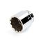 1/2" Drive x 1-3/8" 12-Point Socket