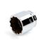 1/2" Drive x 1-1/2" 12-Point Socket