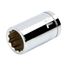1/2" Drive x 15mm 12-Point Socket